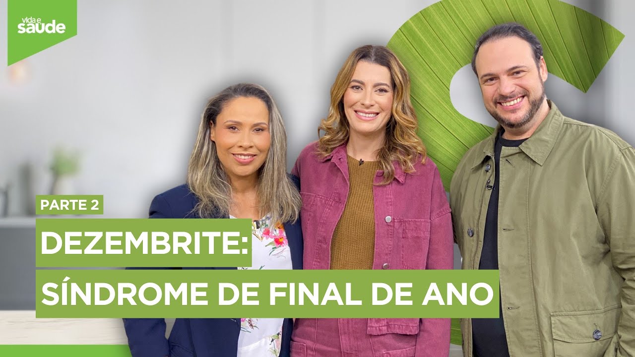 Dezembrite - Parte 2 (31/12/25)