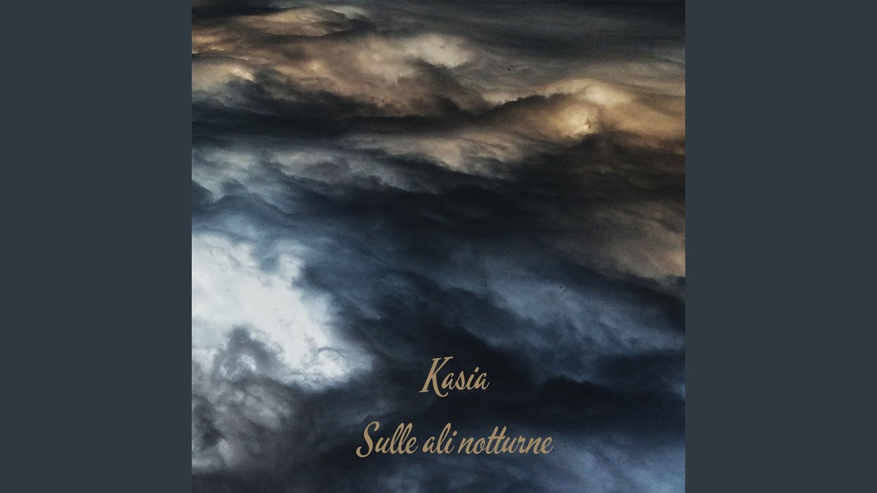 Sulle ali notturne