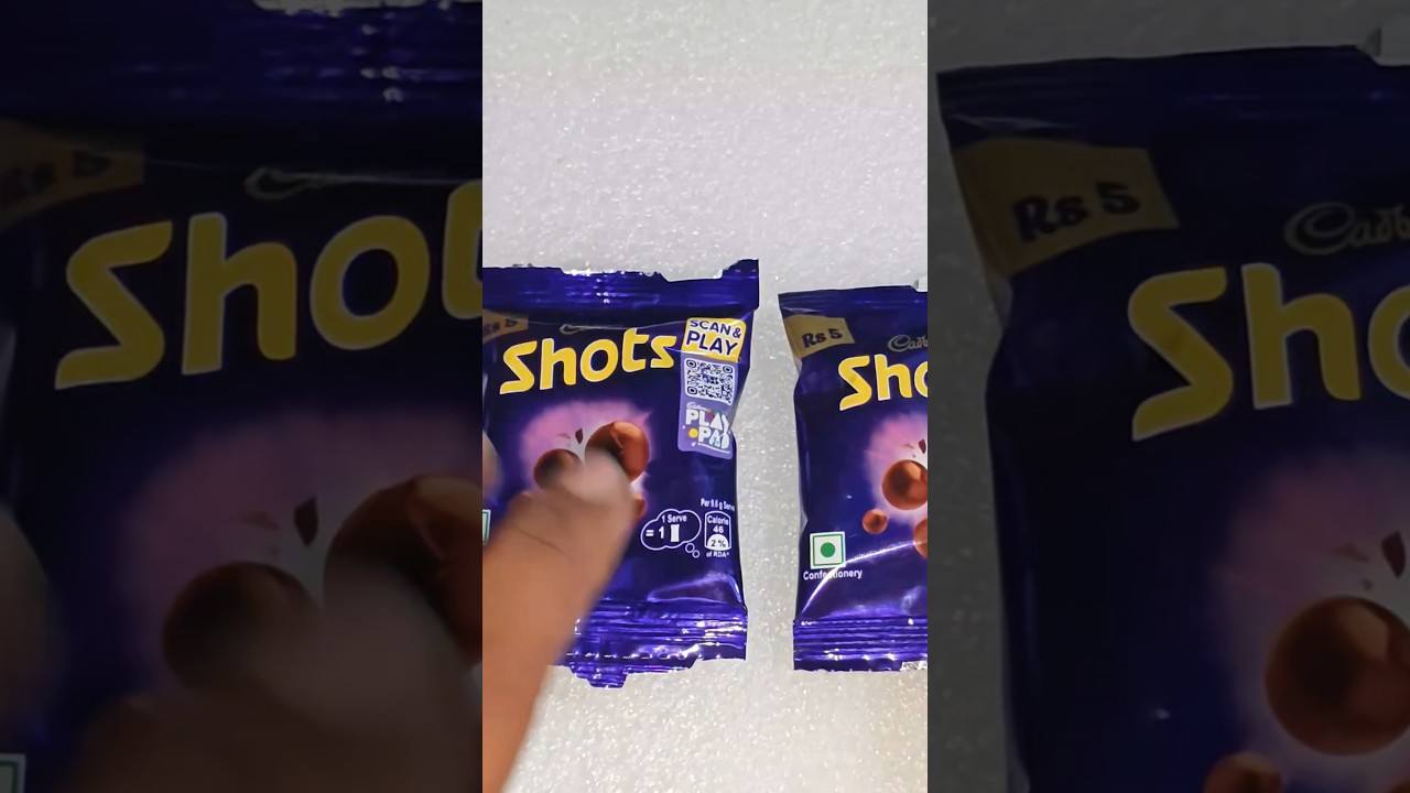 🍫 Dono Mein Se Kaun Winner? 🏆 #shorts