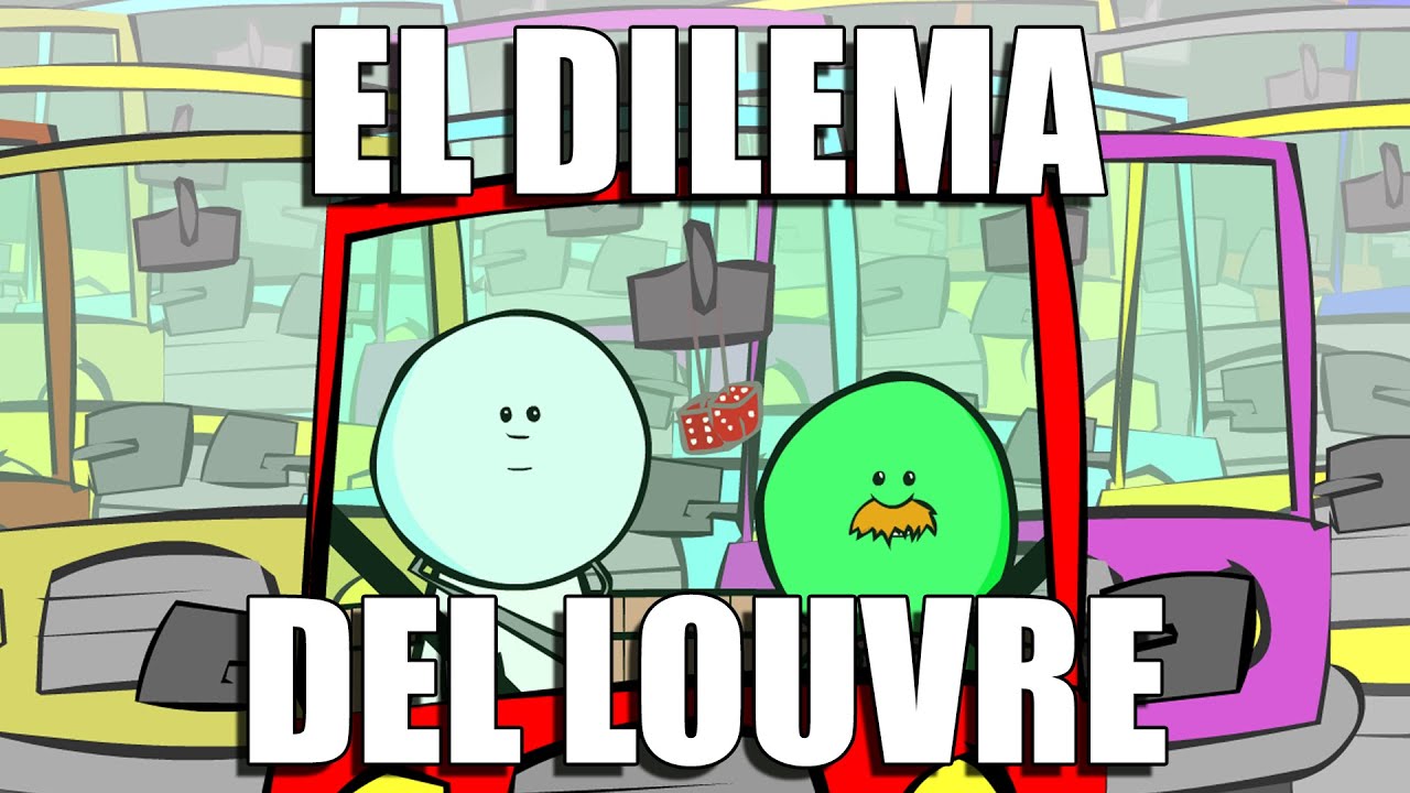 DDN: El dilema del Louvre