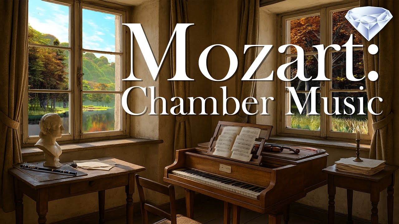 Mozart: Chamber Music