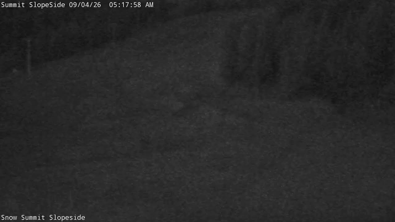 Snow Summit Slopeside Cam