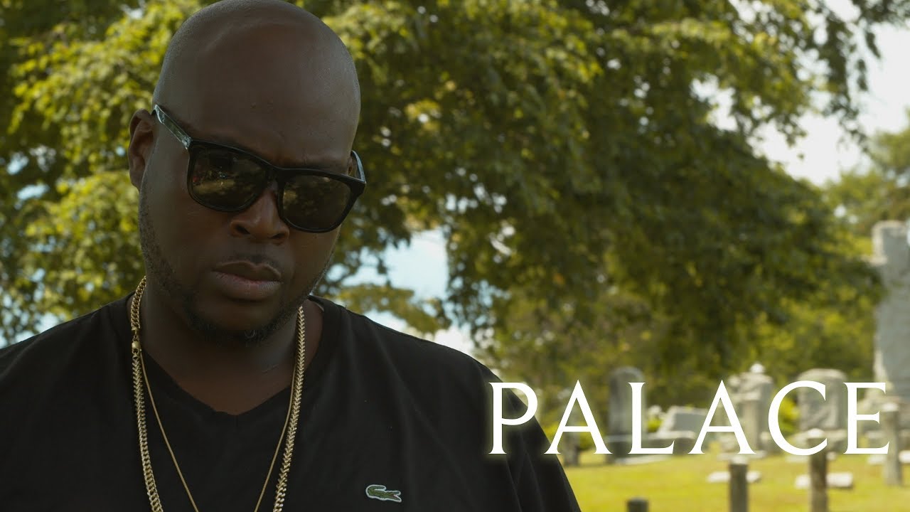 STEELYONE- Palace feat. Jus Nov (official video) DIRECTED BY B3Contrast