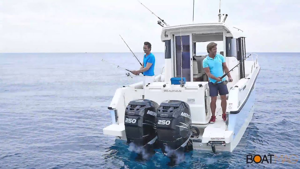 BoatMag TG #2