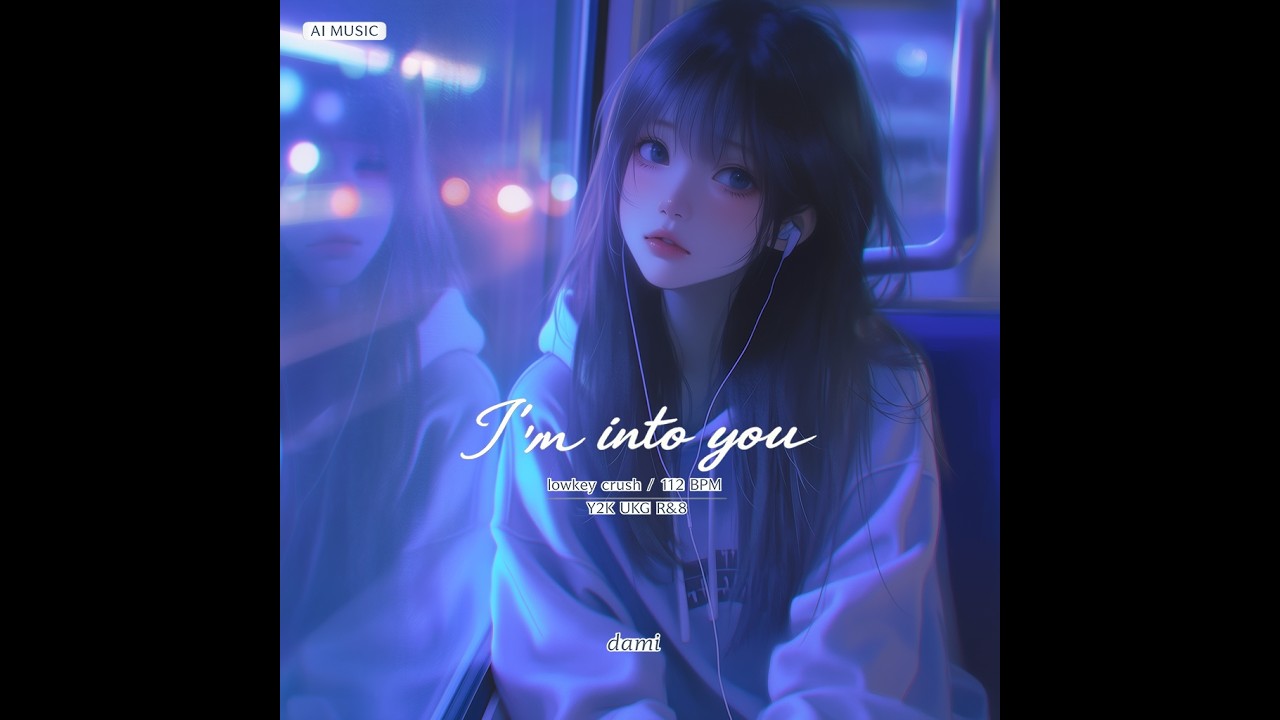 I'm Into You (Ver.1)  - dami