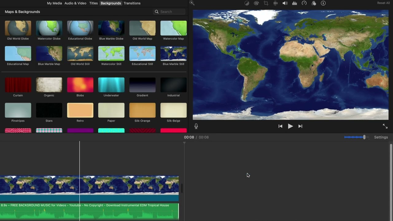 How to Edit/Create Videos On Imovie 2026