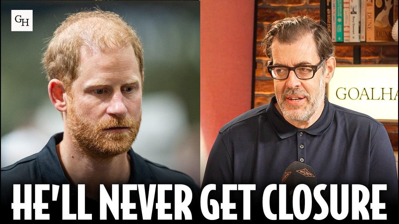 Prince Harry&rsquo;s &lsquo;Idiotic&rsquo; Legal Battle