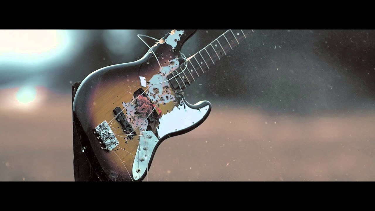 En ole basisti - Haulikko