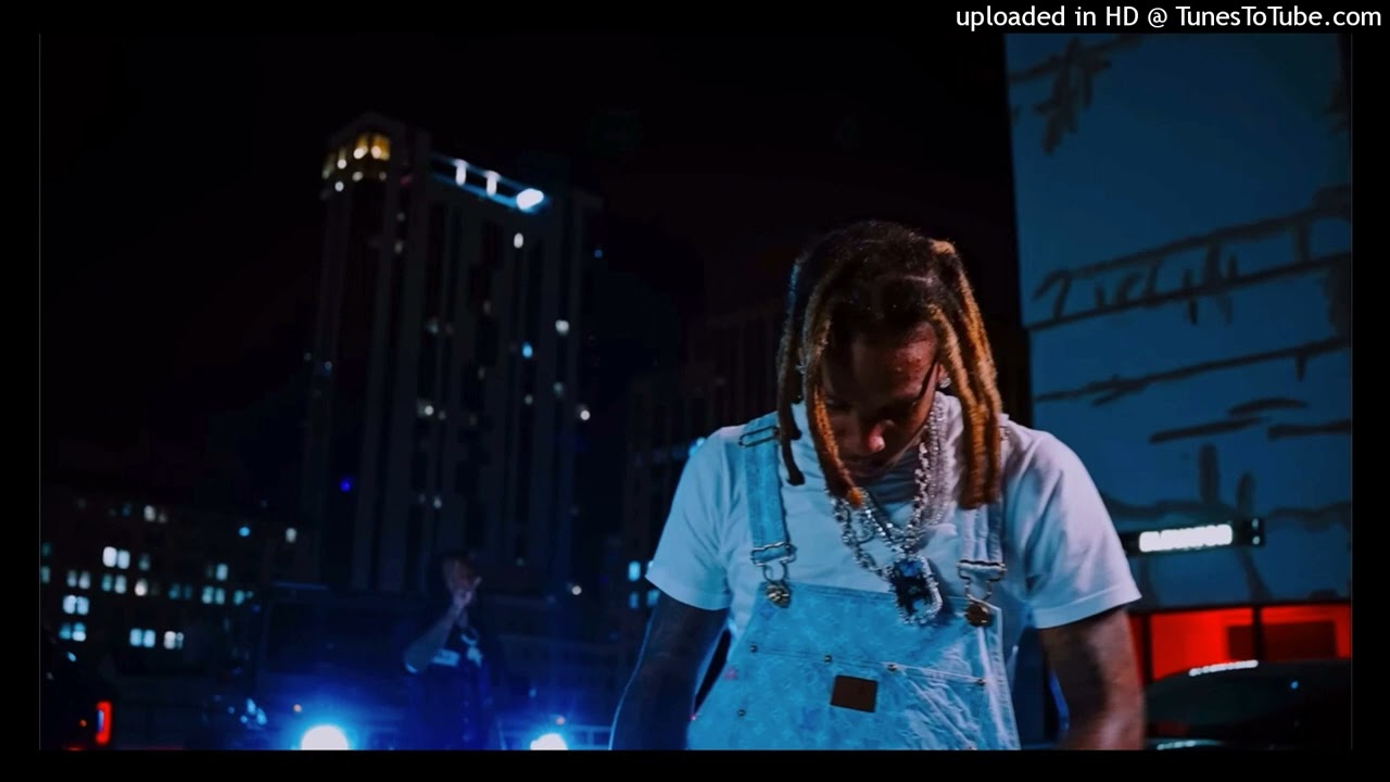 Lil Durk - In my Feelings (Music Audio)