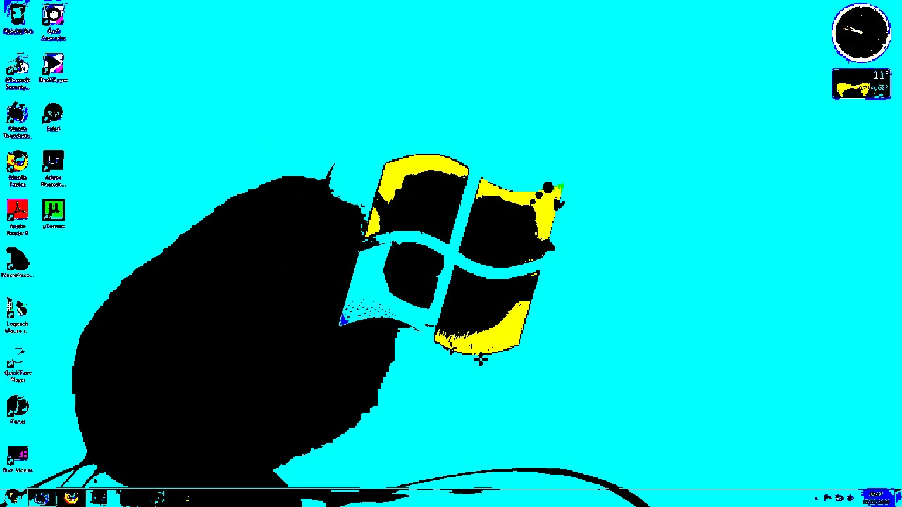 Windows 7 Sparta Remix in G Major 8