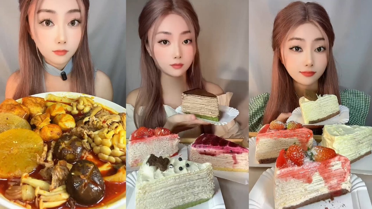 Yummy Mukbang #SheepheadFood #SheepheadFeast #DeliciousSheephead #Naka Mukbang