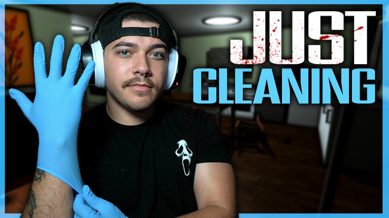 CLEANING GONE WRONG *NOT CLICKBAIT* | Just Cleaning