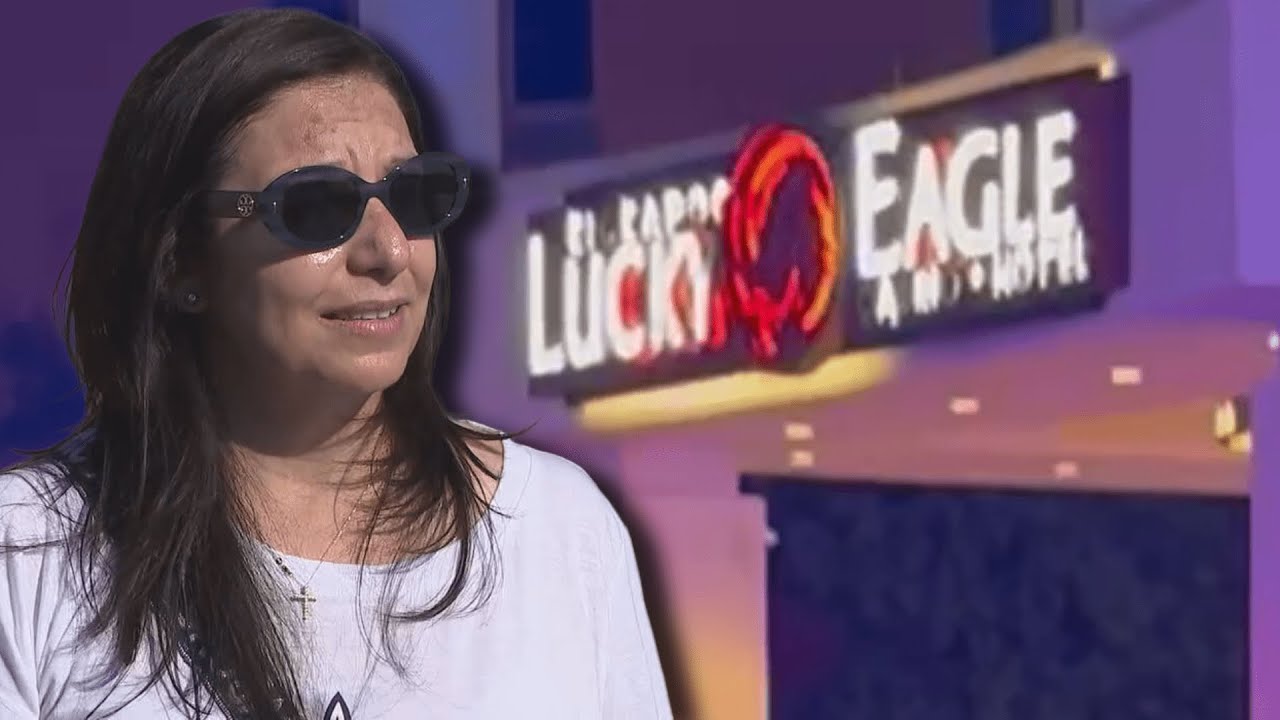 FULL INTERVIEW | Witness of Kickapoo casino shooting shares everything