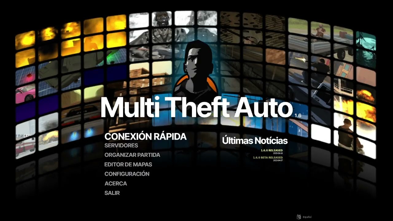 Como Instalar o MTA:SA em 2025 (Guia R&aacute;pido e F&aacute;cil)