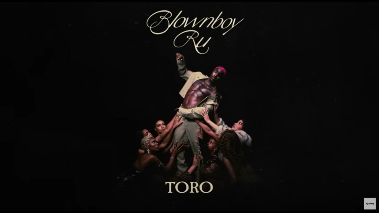 Ruger - Toro (Official instrumental)