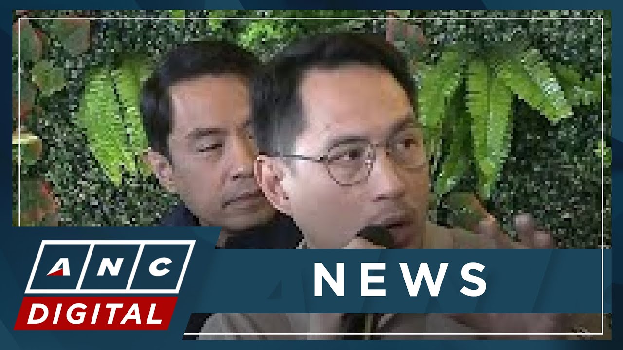 PH lawmakers defend legality of 2025 nat'l budget as GAA questioned before Supreme Court | ANC