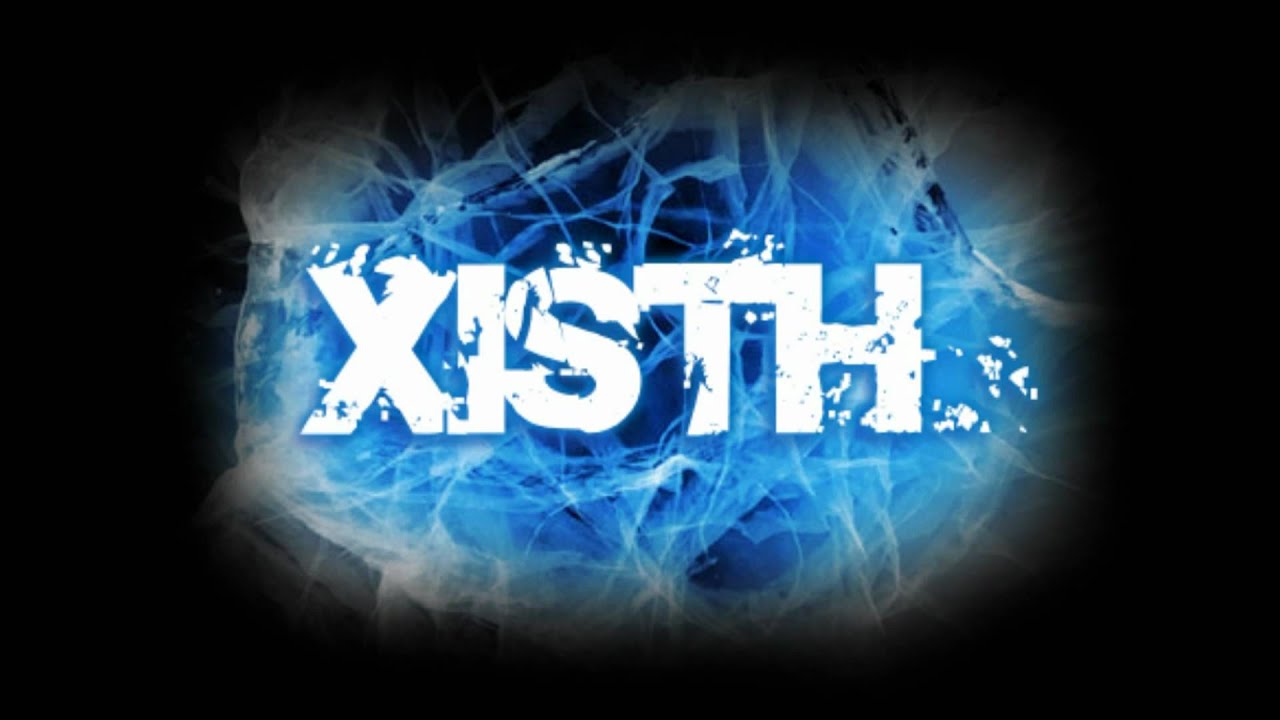 XISTH - Teaser 11 ( Xtreme / Freestyle Ice Skating ) Red Bull Crashed Ice Qualifier Belgium
