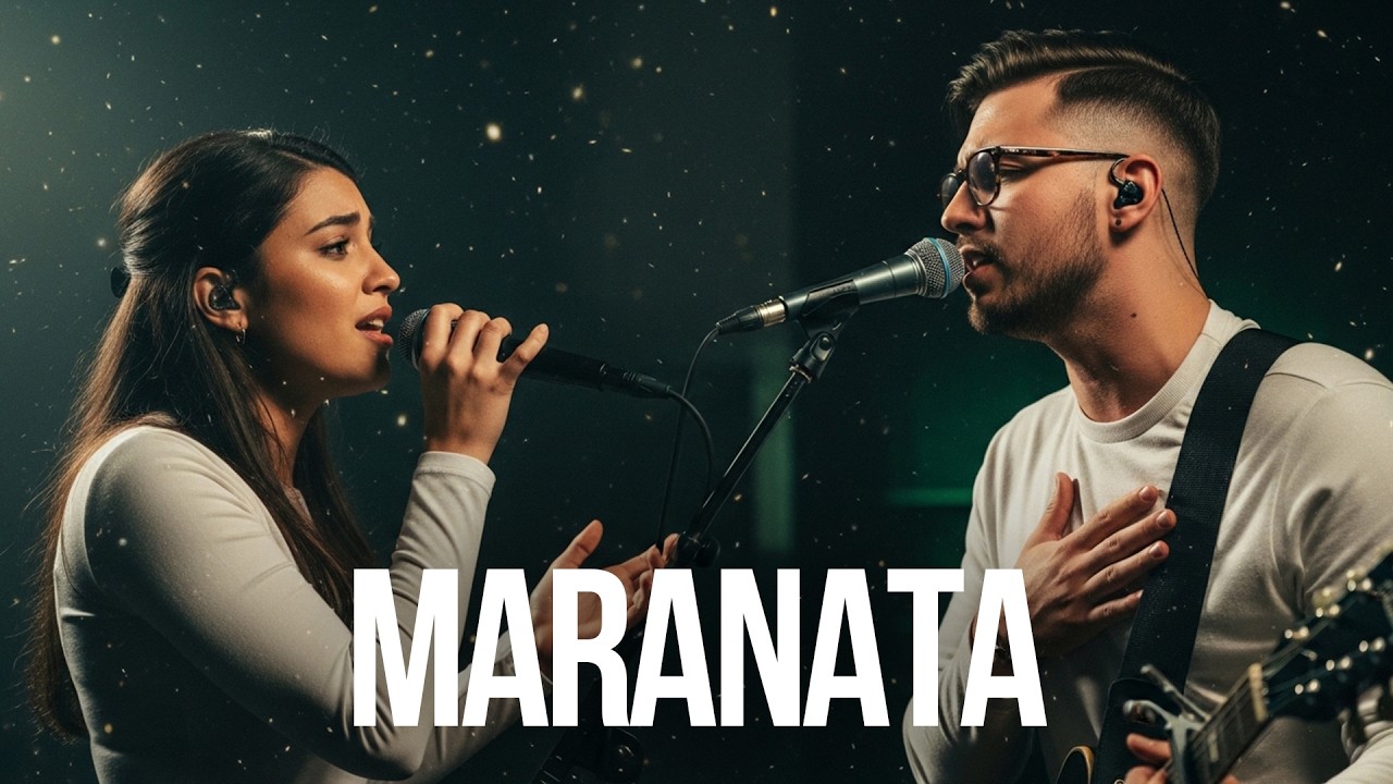 O CÉU VAI SE ABRIR | O Encontro Triunfal, Maranata! 👑