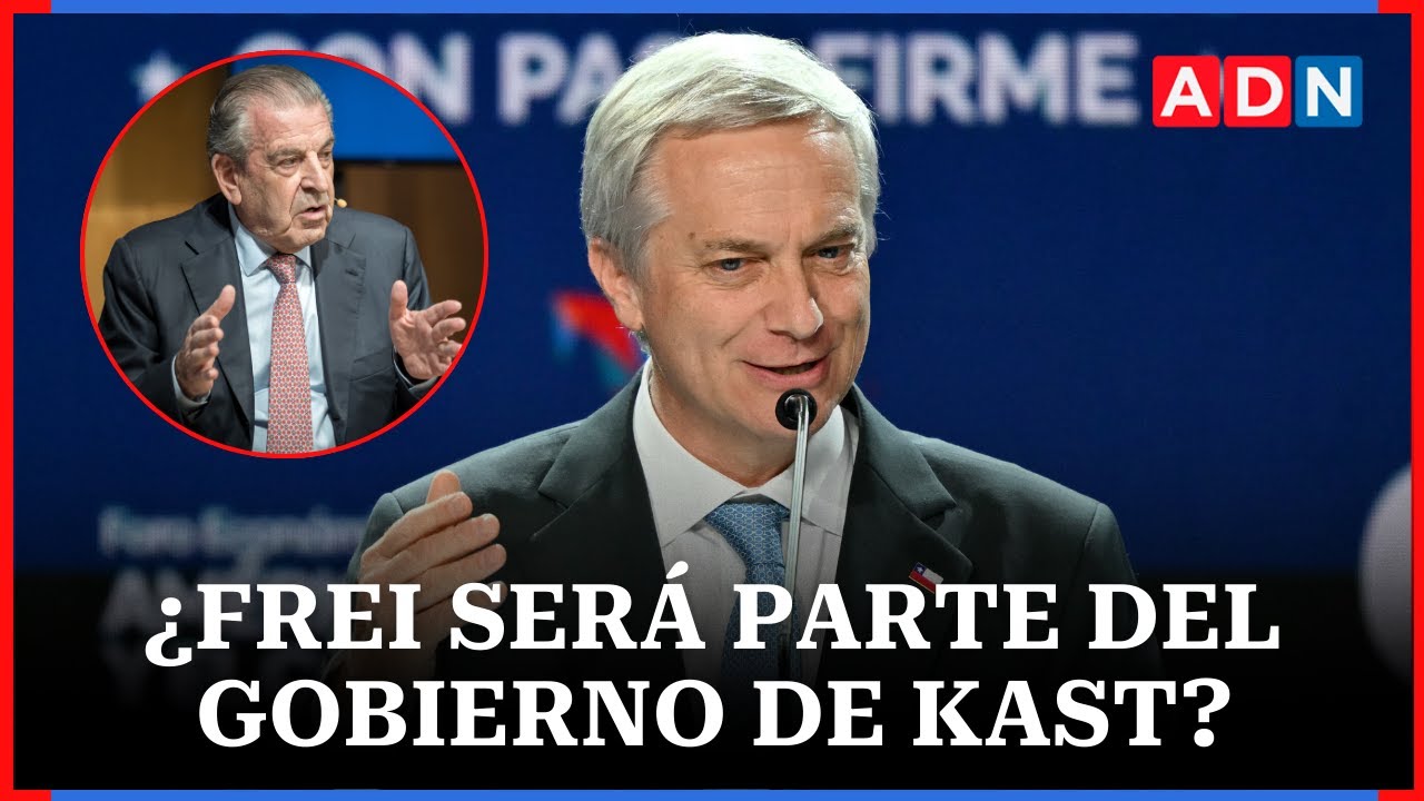 José Antonio Kast se prepara para visitar El Salvador