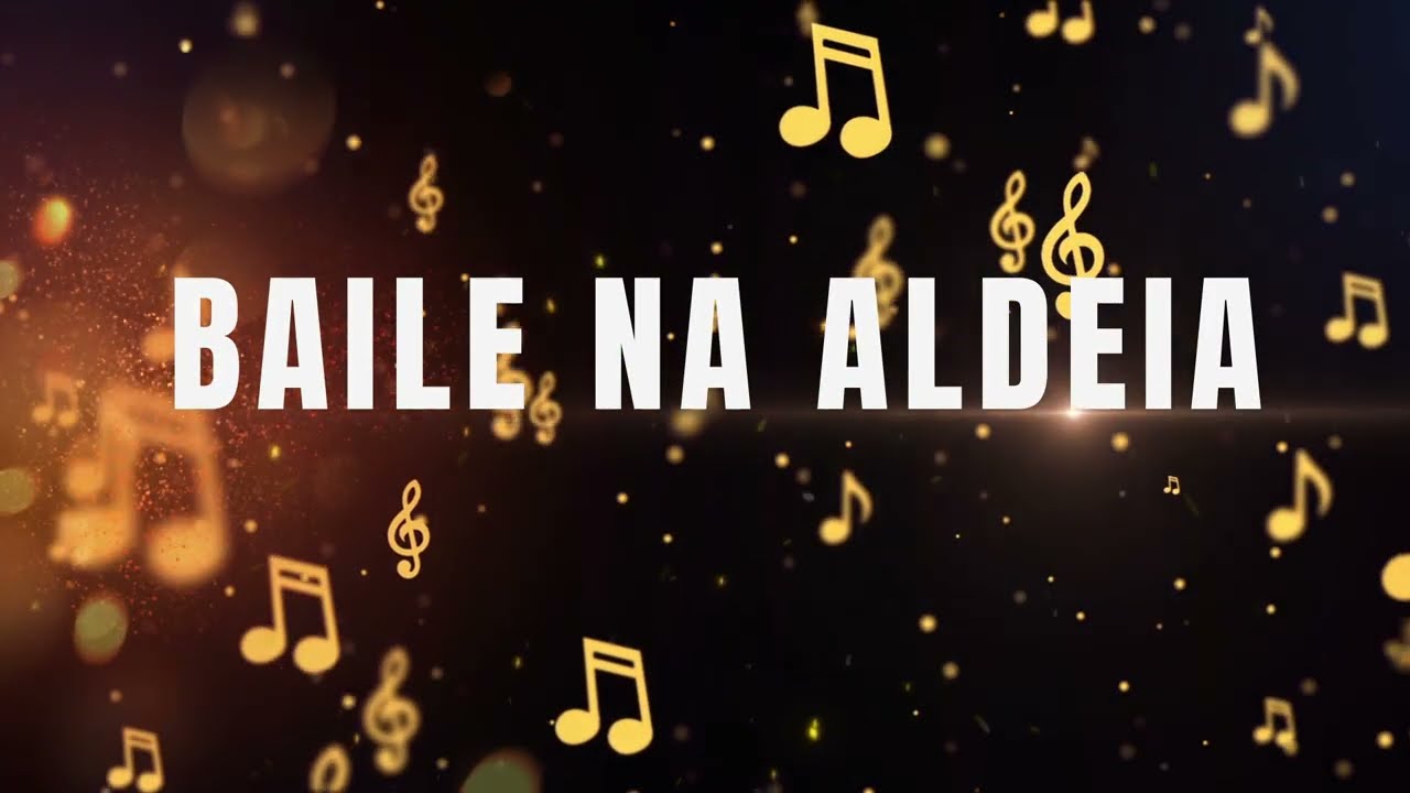 Baile na Aldeia &ndash; A Festa Que Nunca Acaba 🇵🇹 | M&uacute;sica Tradicional Portuguesa