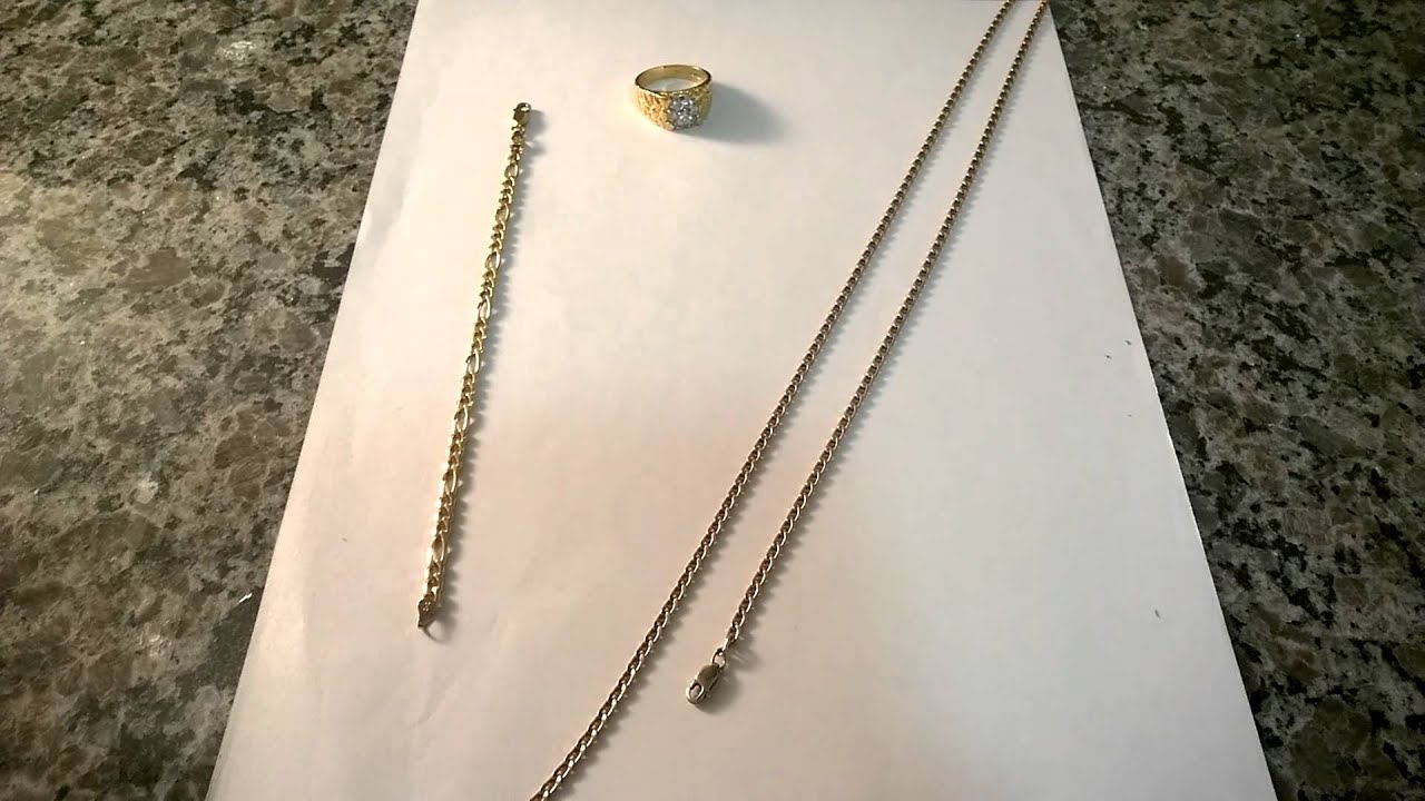 Gold Filled vs Gold Vermeil vs Gold Plate vs Solid Gold