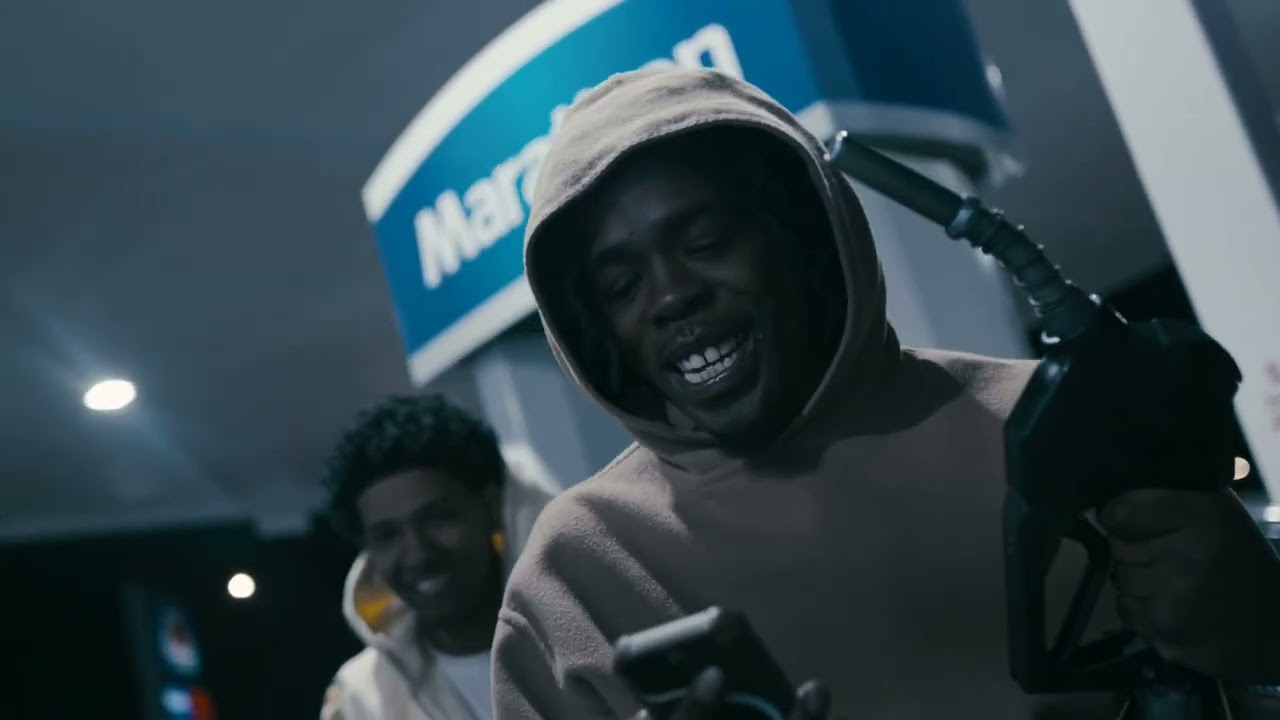 6500 Money “ Why Dey Mad “ 