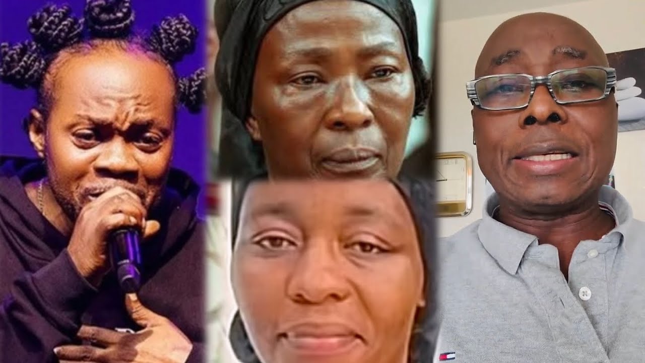 😳Lumba's Bestie Dr Panie Exposes Lumba.Drop Secret.