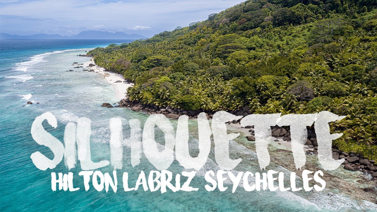 Hilton Labriz Hotel Resort, Silhouette Island, Seychelles - A Creole Paradise