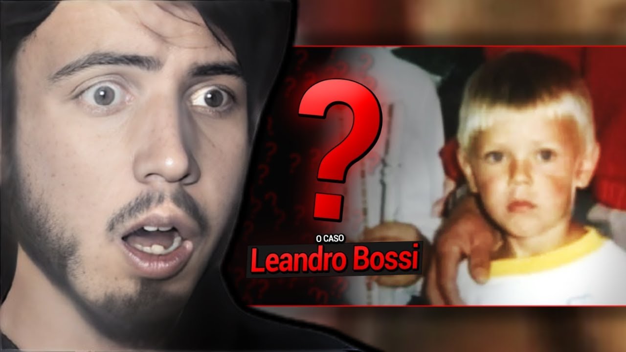 O CASO BRASILEIRO QUE FOI 