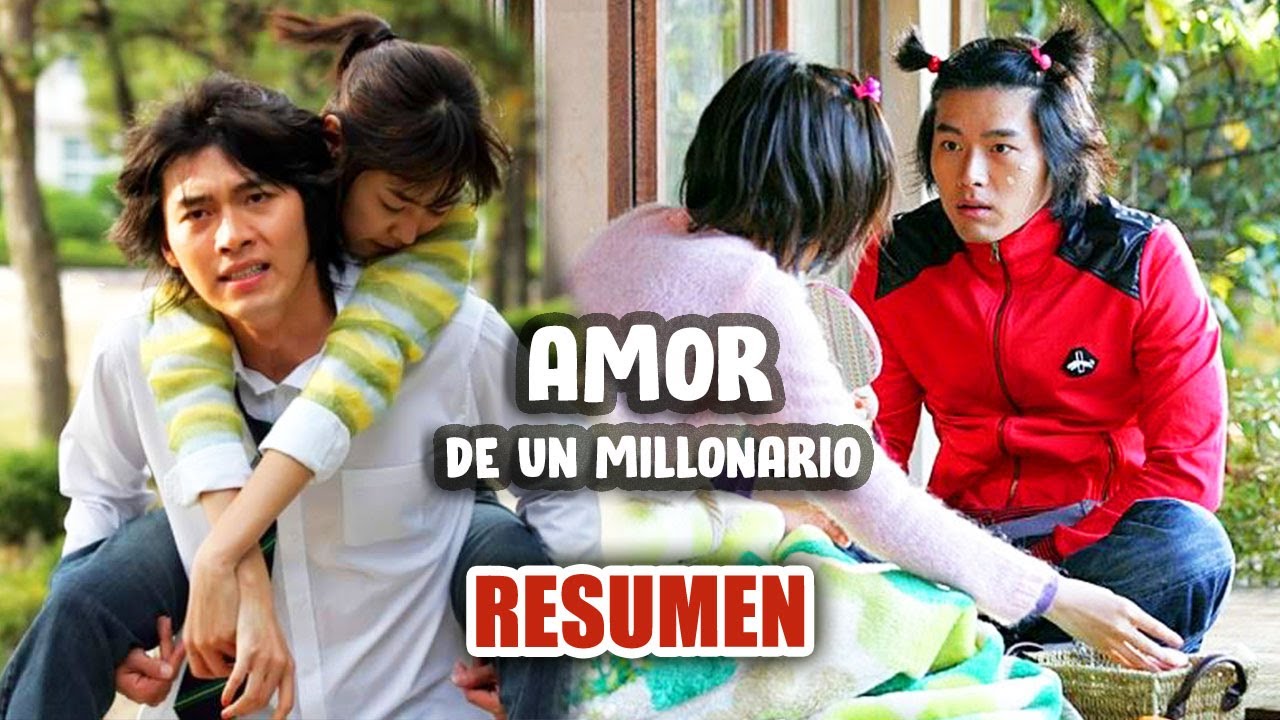 🔶MILLONARIO lo pierde TODO para encontrar al VERDADERO AMOR..| RESUMEN