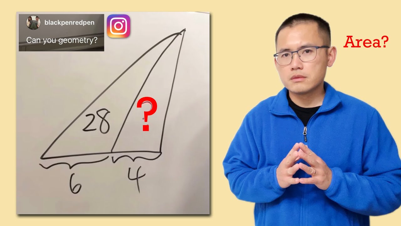 Can you geometry?