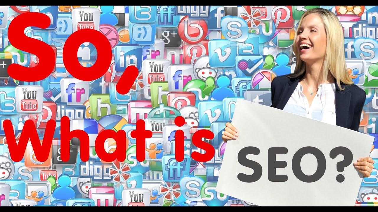Top Las Vegas SEO Company - 702-981-0866 - Shows: What is SEO - How to SEO