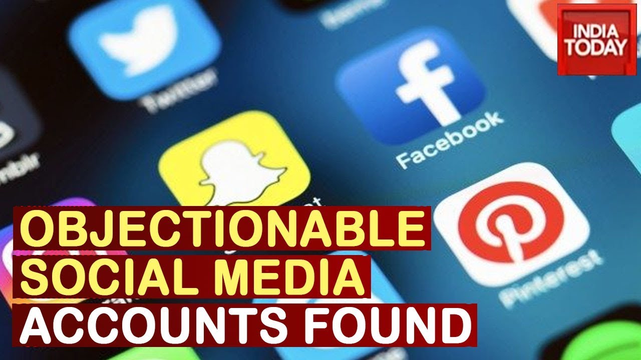 Anti CAA Violence: Lucknow Cops Identify 16000 Objectionable Social Media Accounts