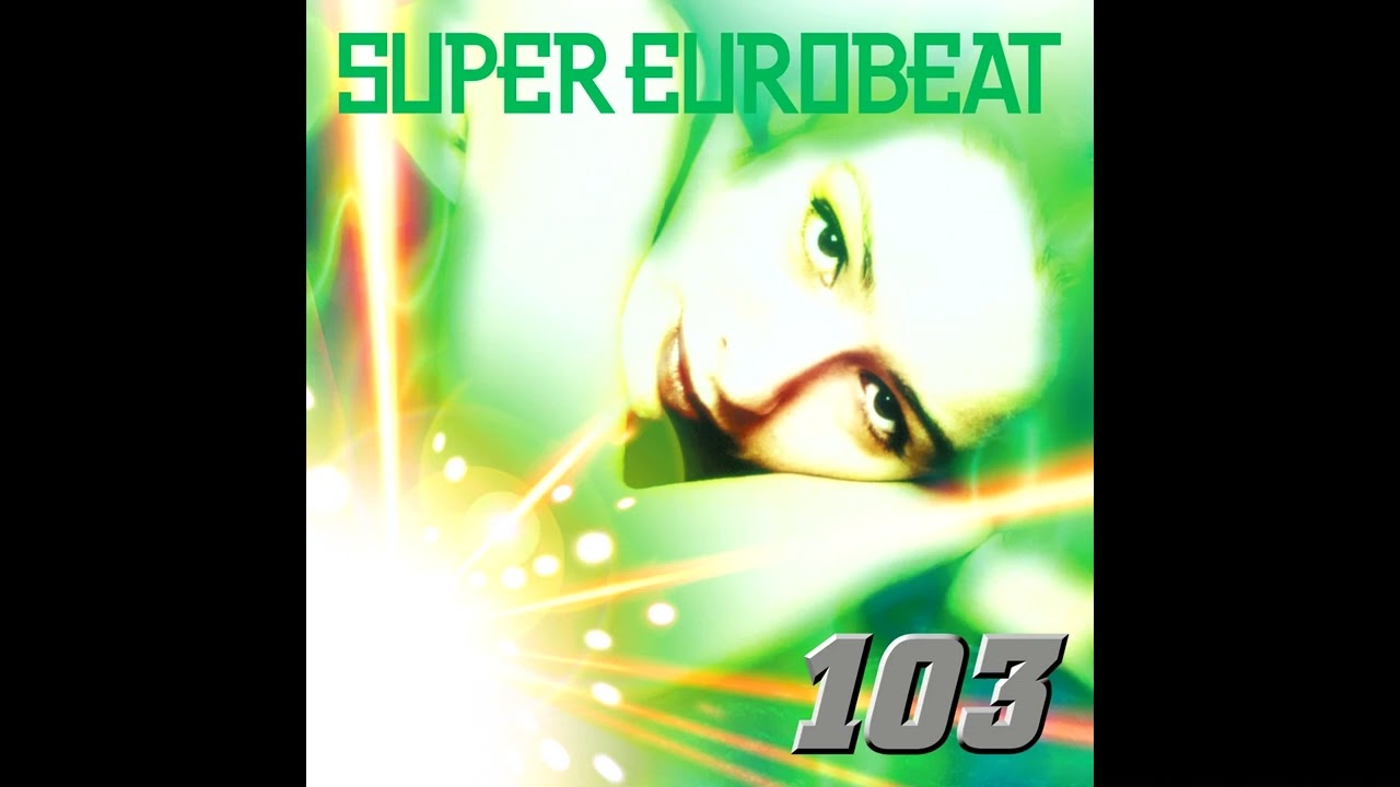 LIVE IN TOKYO (EXTENDED MIX)