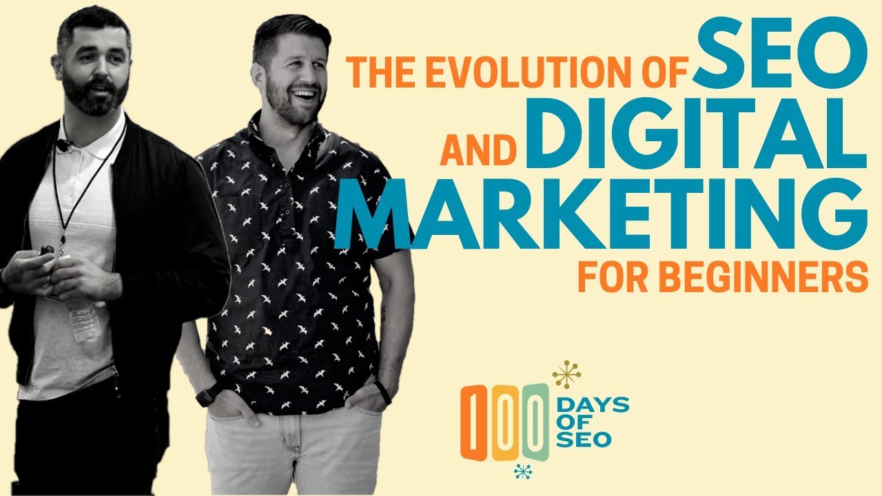 SEO vs. Social Media Marketing with Ryan Stewart