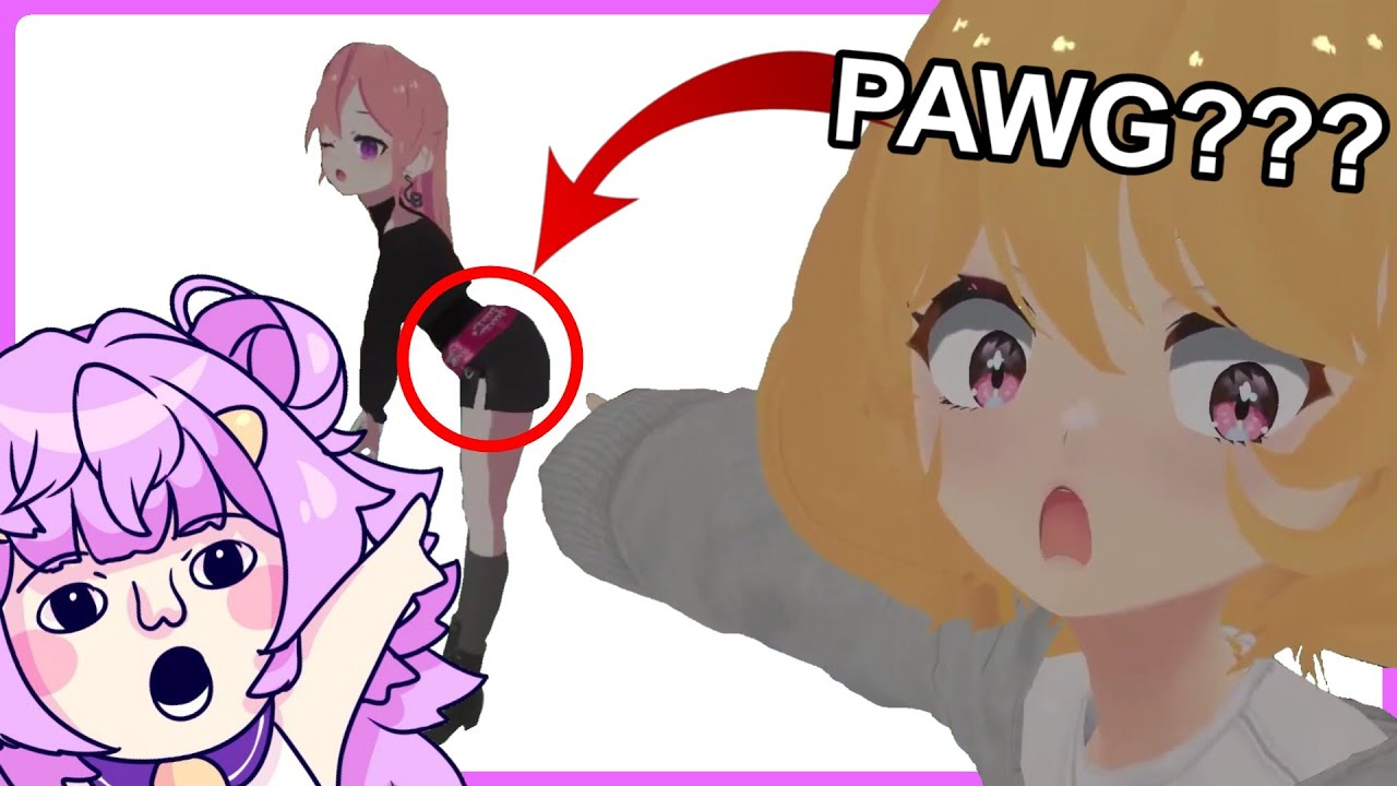 Runie Throws It Back While Muyu BEATS Eimi
