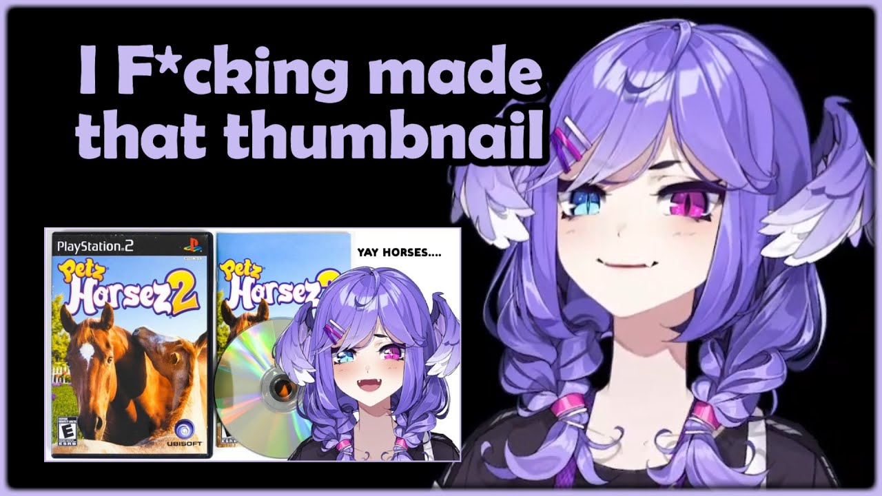 The story behind Selen's beautiful thumbnail