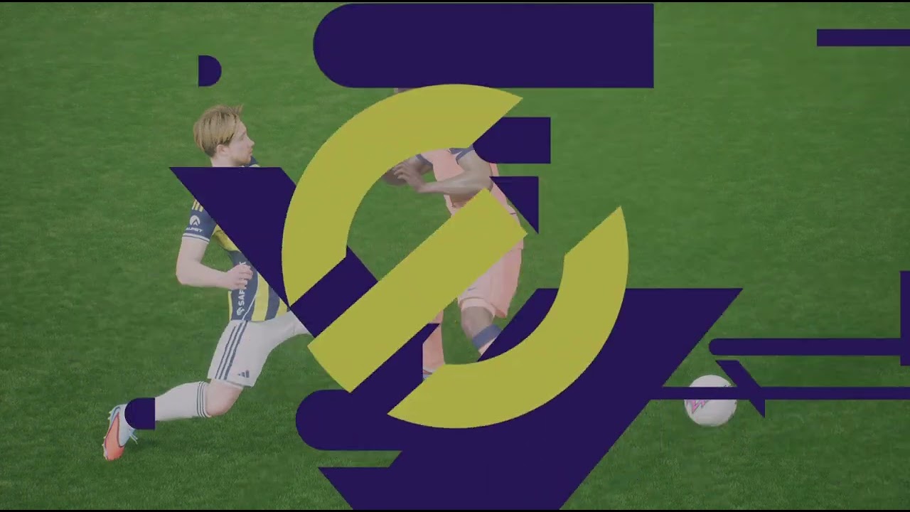 MYCLUB ONLINE MAÇ | eFootball 2026 #126