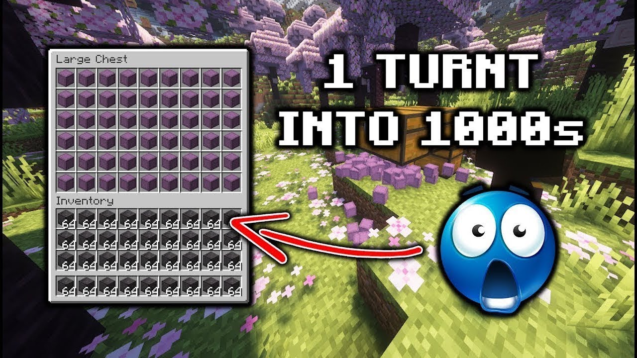 Minecraft Java Dupe Glitch | 1.21 - 1.21.4 | Works on ALL Servers
