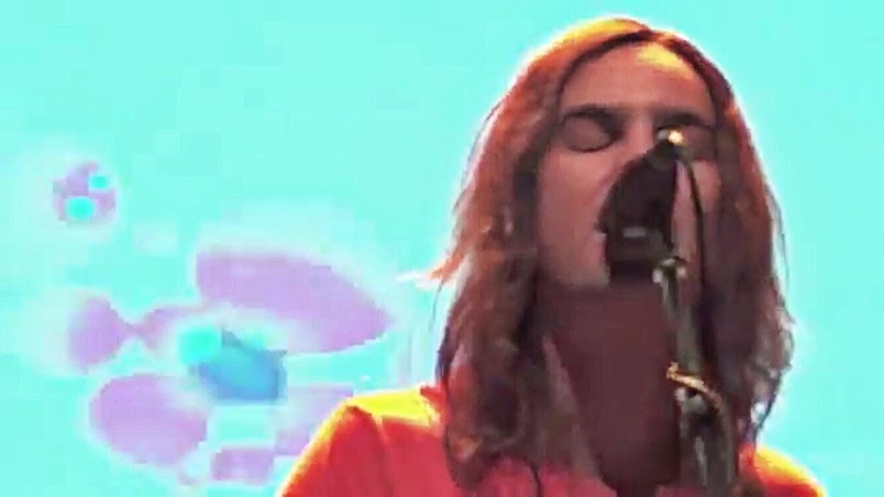 TAME IMPALA -  Nothing That Has Happened So Far Has Been Anything We Could Control [Live Debut] 2013