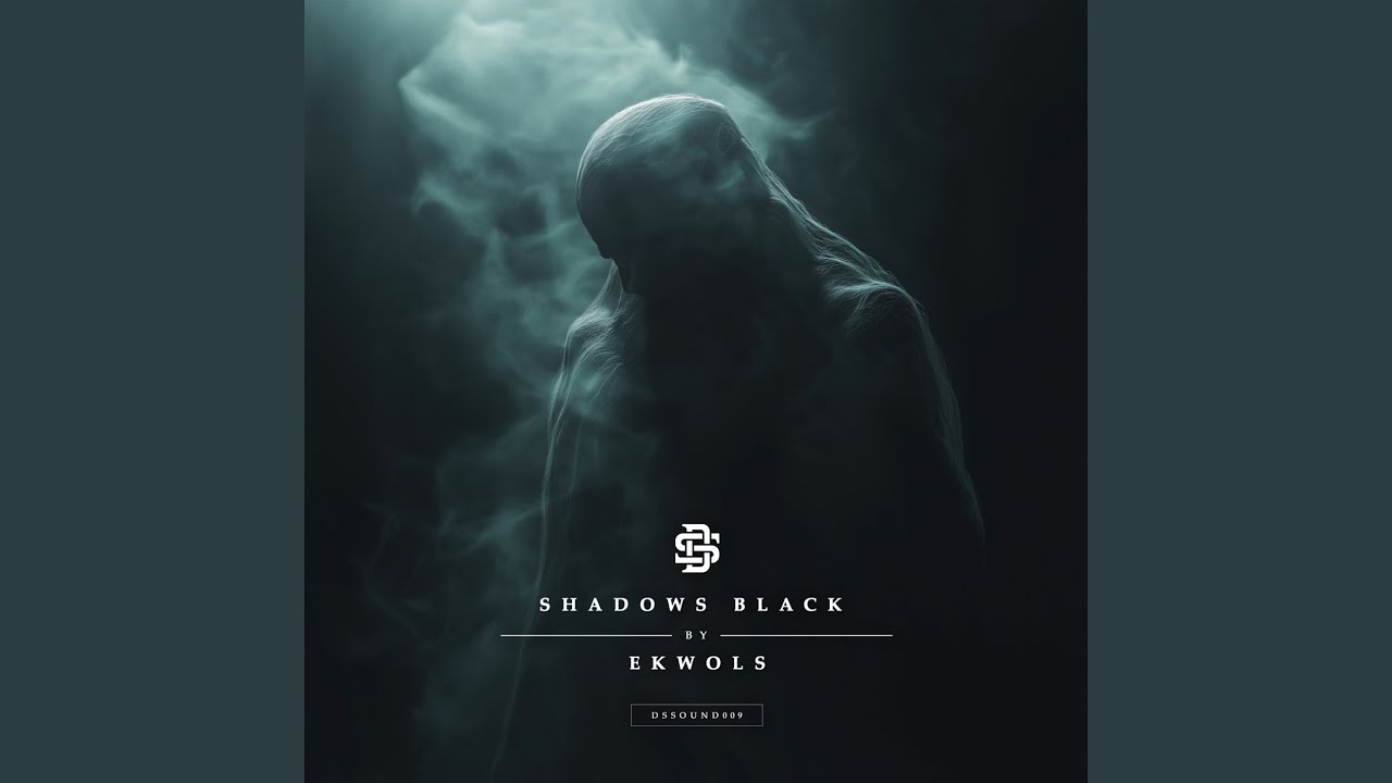 Shadows Black