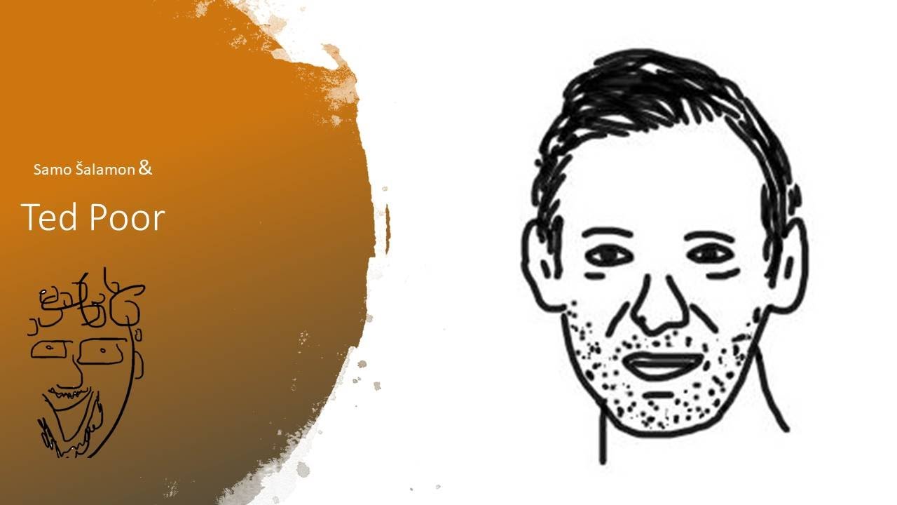 Dr. Jazz Talks #278: Samo &Scaron;alamon & Ted Poor interview