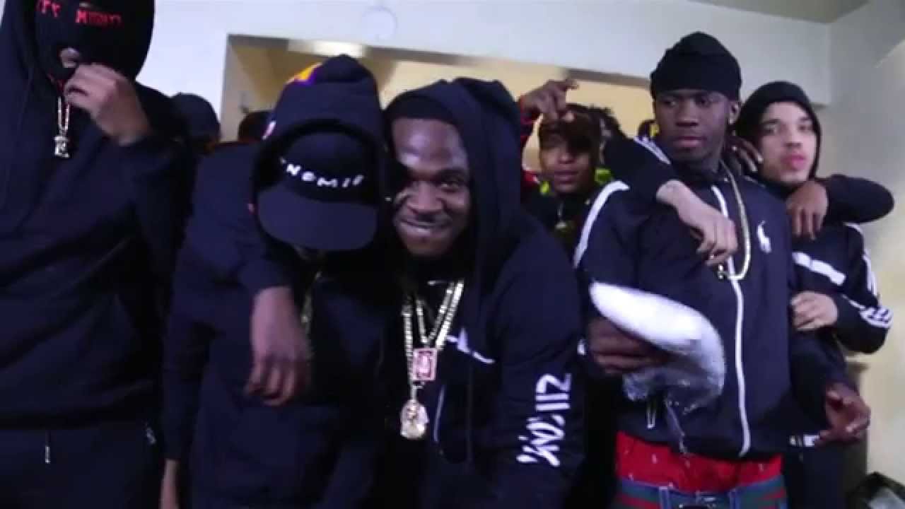 ZICO NICO FEAT. POLO RELL - ARYAN NATION (OFFICIAL VIDEO)