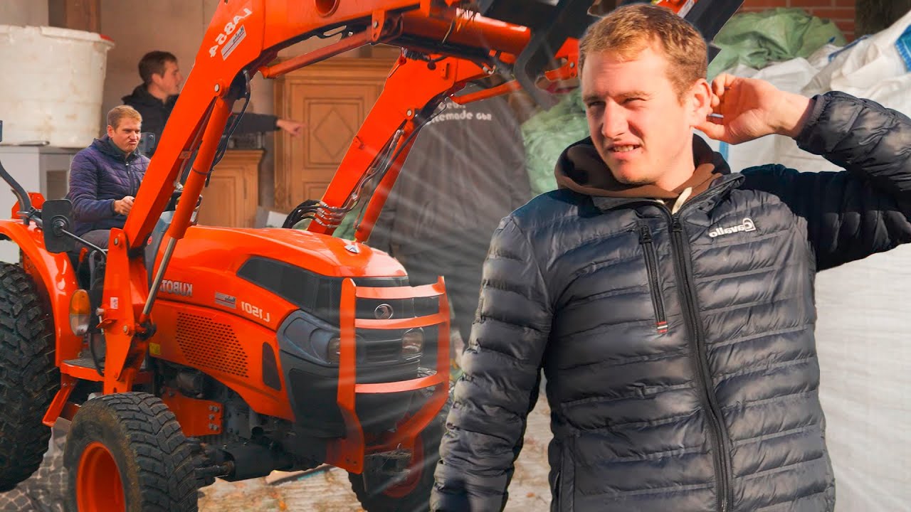 WIR lüften ein GEHEIMNIS