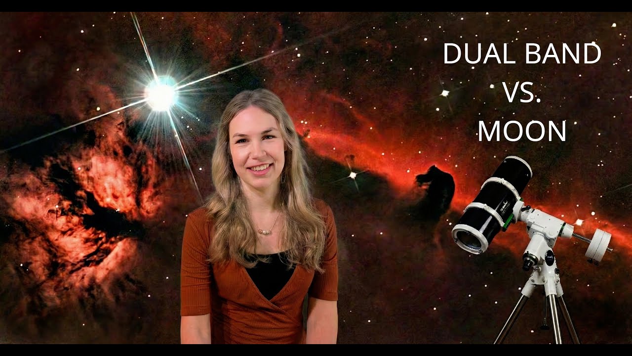Horsehead Nebula Astrophotography: Harder than it looks!