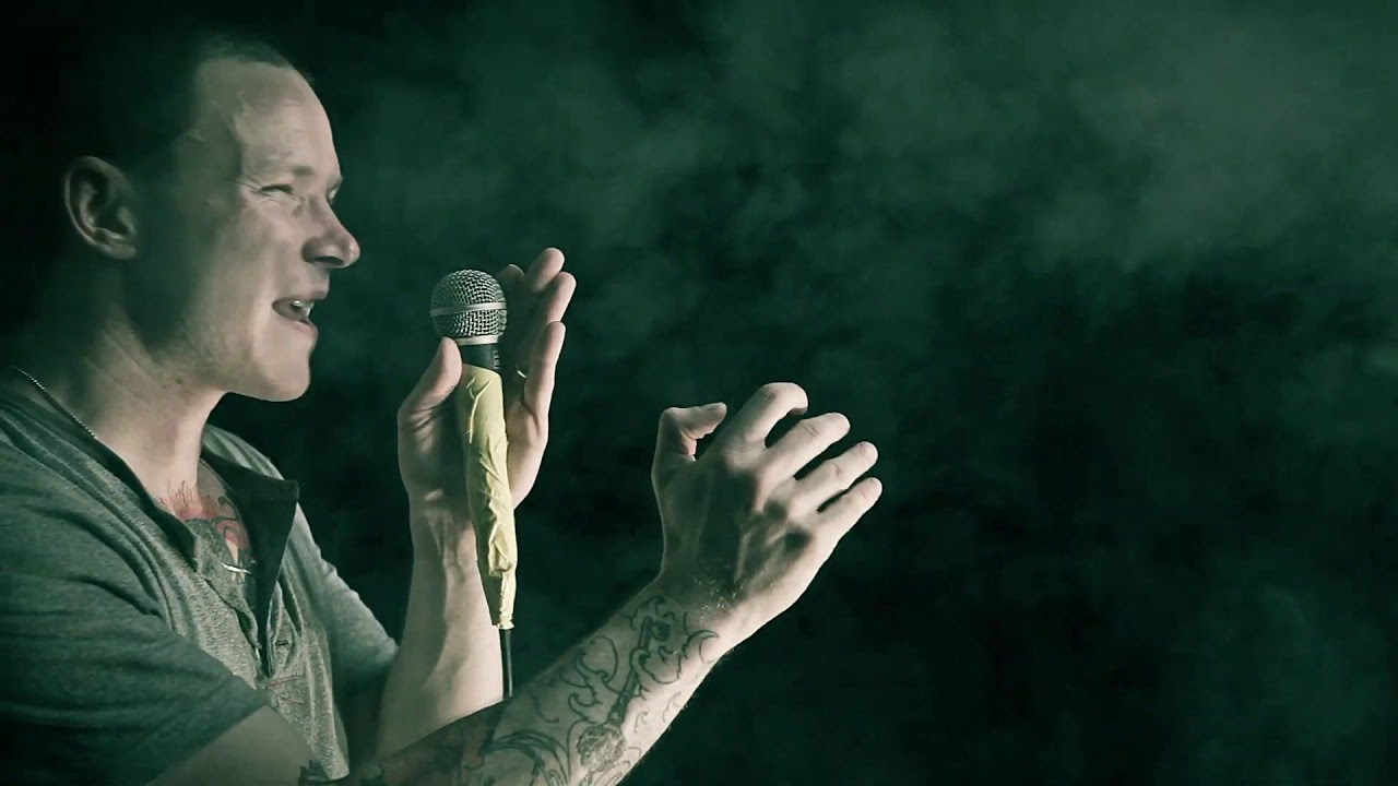 Bound For Ruin - Divisions (OFFICIAL VIDEO) CORE UNIVERSE