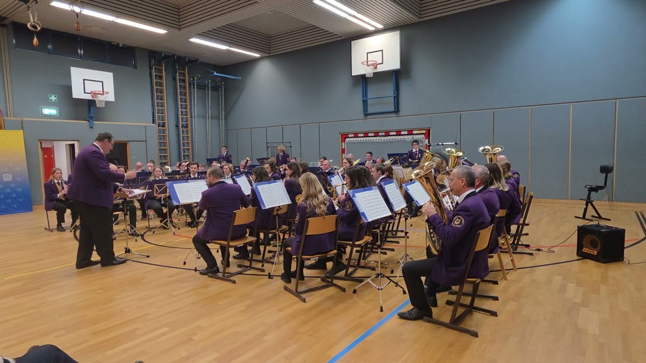 Konzertmusikbewertung 2025 - Staka Laa (1/2)