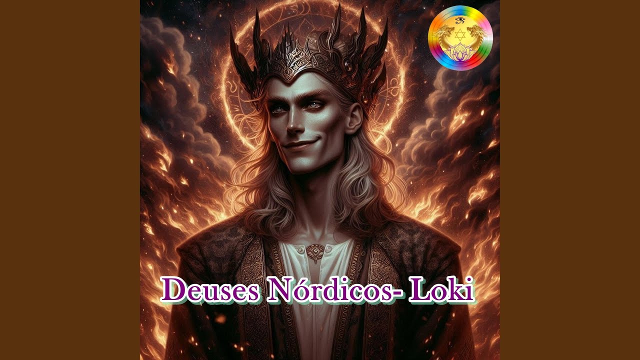 C&acirc;ntico a Loki: Encantamento para Liberar Amarras