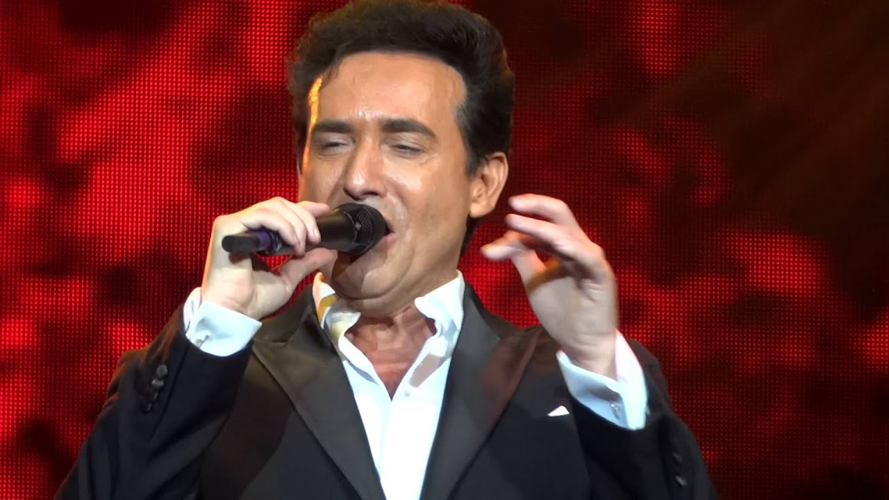 Carlos Marin - Granada