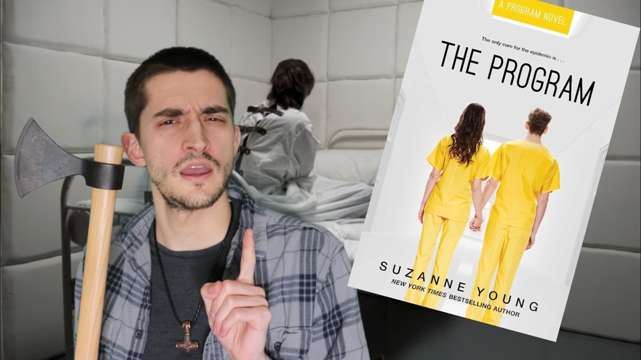 The Legend of the Self-Terminating Teens (The Program)